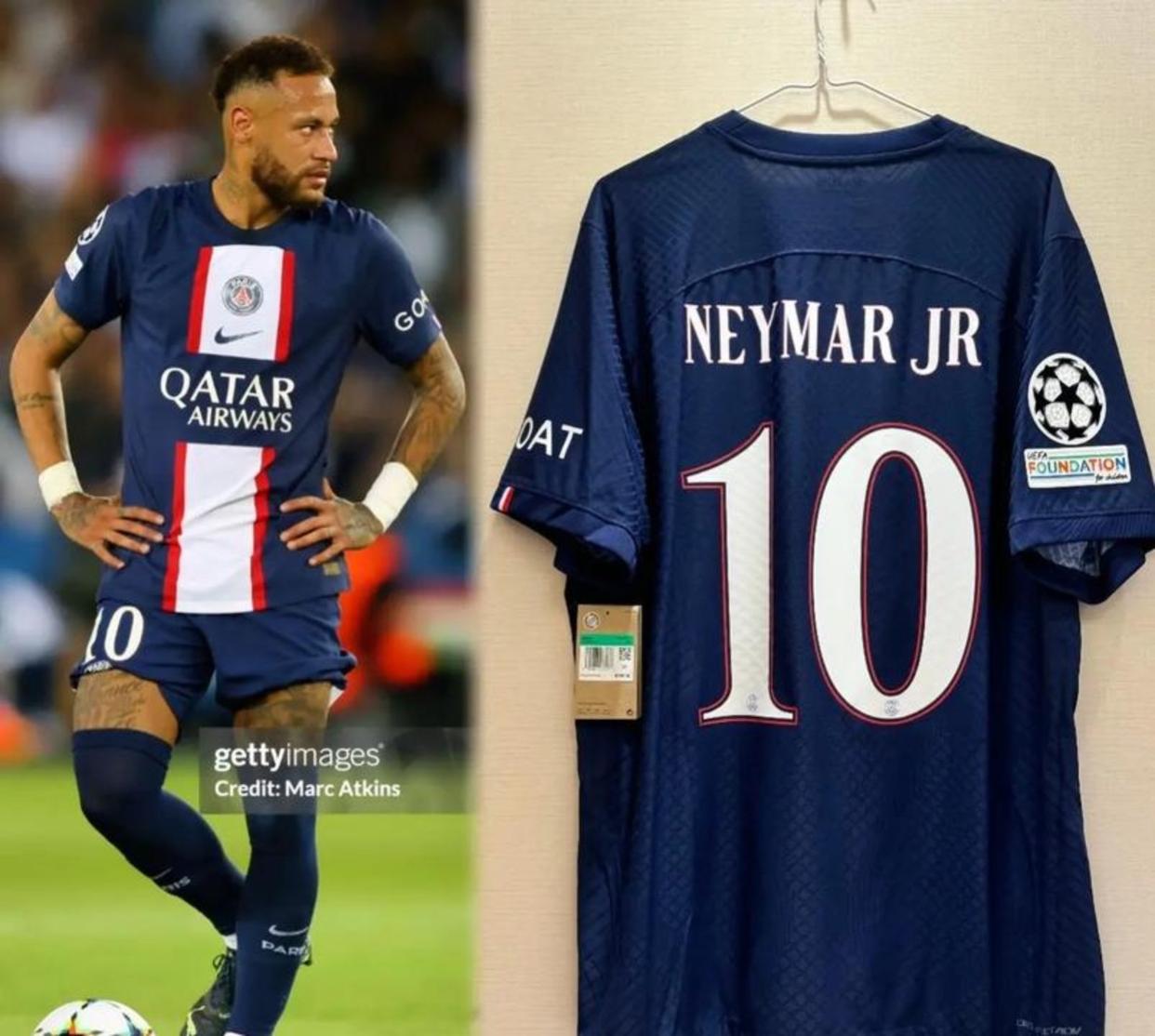 内马尔赛事官方发布战术调整新规，塞尔维亚队争议不断！的简单介绍