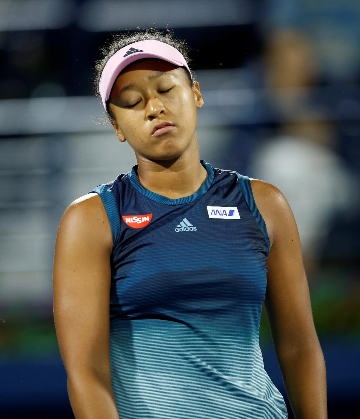 大坂直美连续五场比赛得分超过大胜，TL挑战极限！的简单介绍